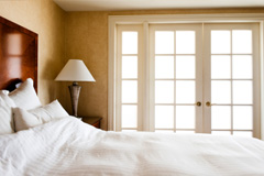 Aymestrey bedroom extension costs
