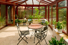 Aymestrey conservatory quotes