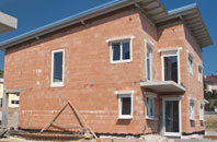 Aymestrey home extensions