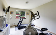 Aymestrey home gym construction leads