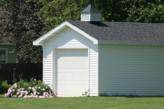 Aymestrey outbuilding construction costs